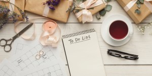 Kako usklajevati različna mnenja pri načrtovanju vajine poroke