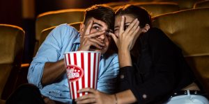 Zakaj se tako radi izpostavljamo strašljivim situacijam