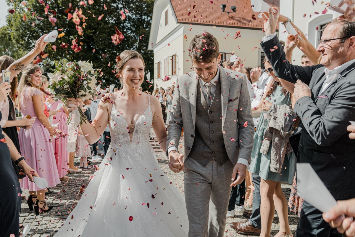 Monika in Bruno Štern