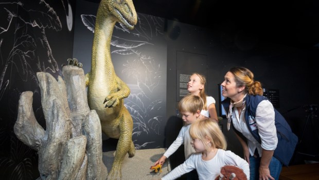 Geopark Idrija