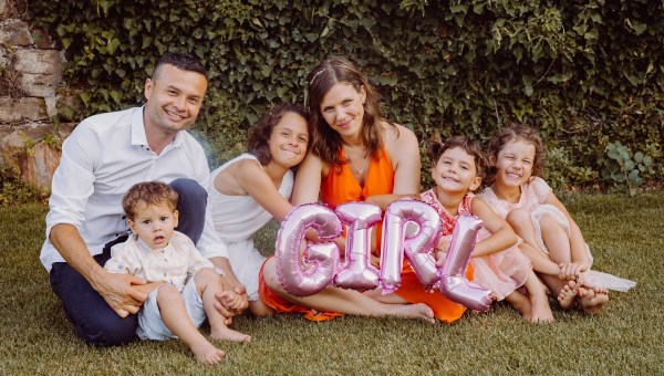 Porodna spremljevalka