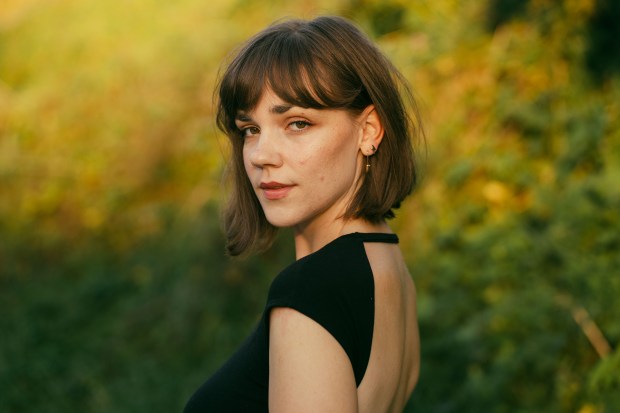 Marjeta Malovrh