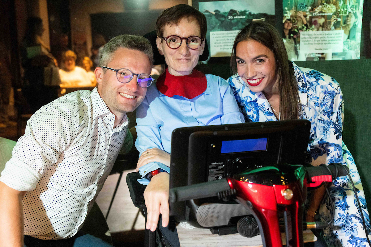 Predstavitev Aleteijinega koledarja