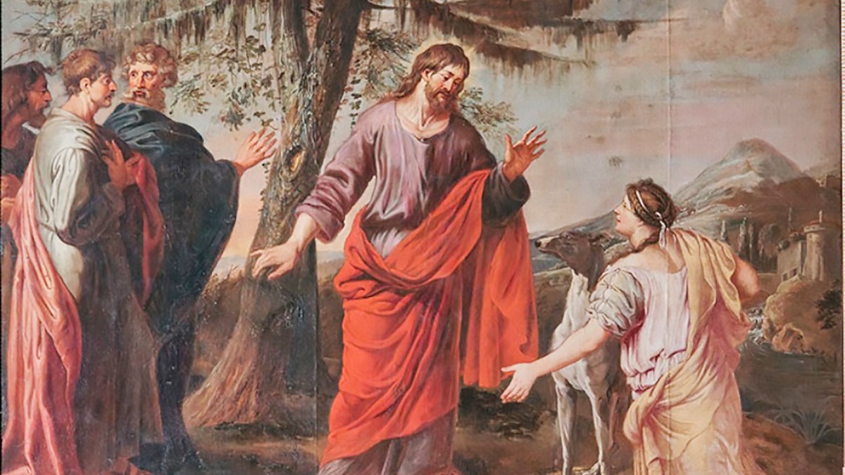 Michael_Angelo_Immenraet_-_Jesus_and_the_Woman_of_Canaan.jpg