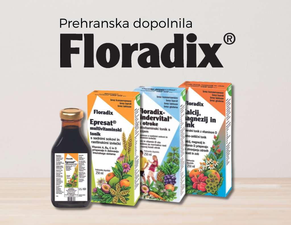 Floradix