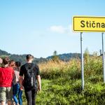 5 zanimivosti o srečanju mladih v Stični