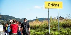 5 zanimivosti o srečanju mladih v Stični