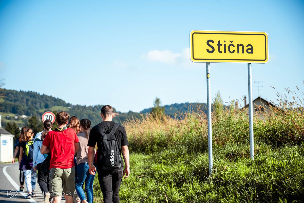 Sticna 2023