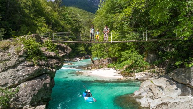 Soca River