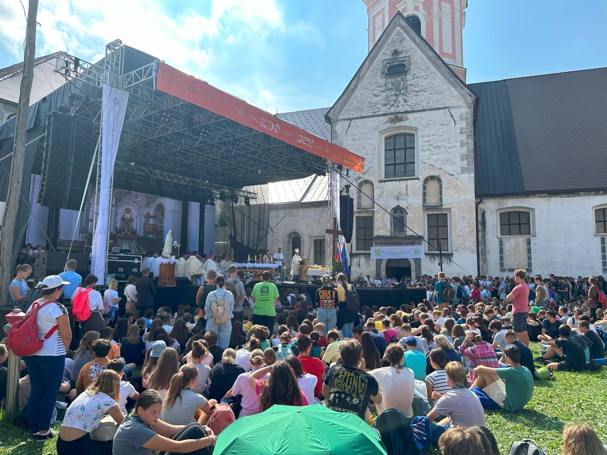 Sticna 2023