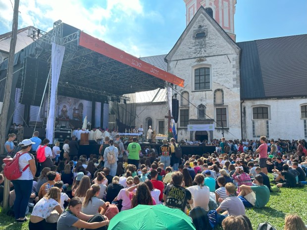 Sticna 2023