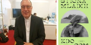 V Stično vabi tudi nadškof Cvikl: “Več nas bo, več upanja in veselja bomo prenesli v svet”