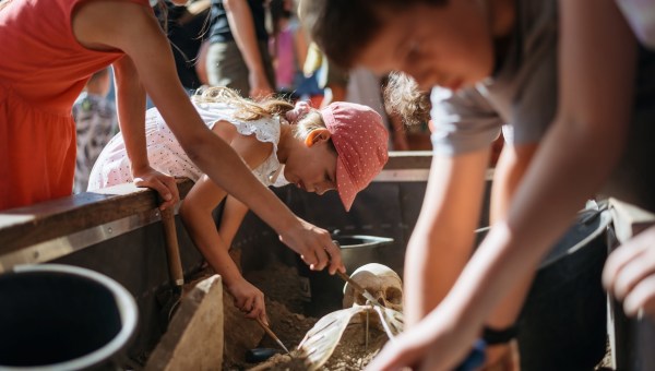 MGML; objava o Rimljanih