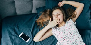 Zakaj je koristno, da zgodaj vstanemo, telefonu pa pustimo &#8220;spati&#8221;