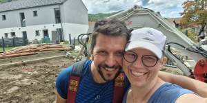 Zakonska iskrica v najbolj stresnem mesecu življenja: “Včasih je dovolj že 20 sekund objema”