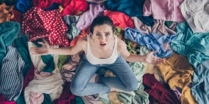 Zakaj je skupno pospravljanje včasih boljše kot zakonska terapija