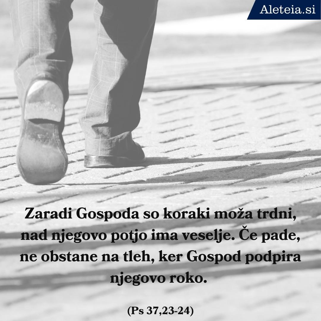 9 svetopisemskih citatov za razločevanje