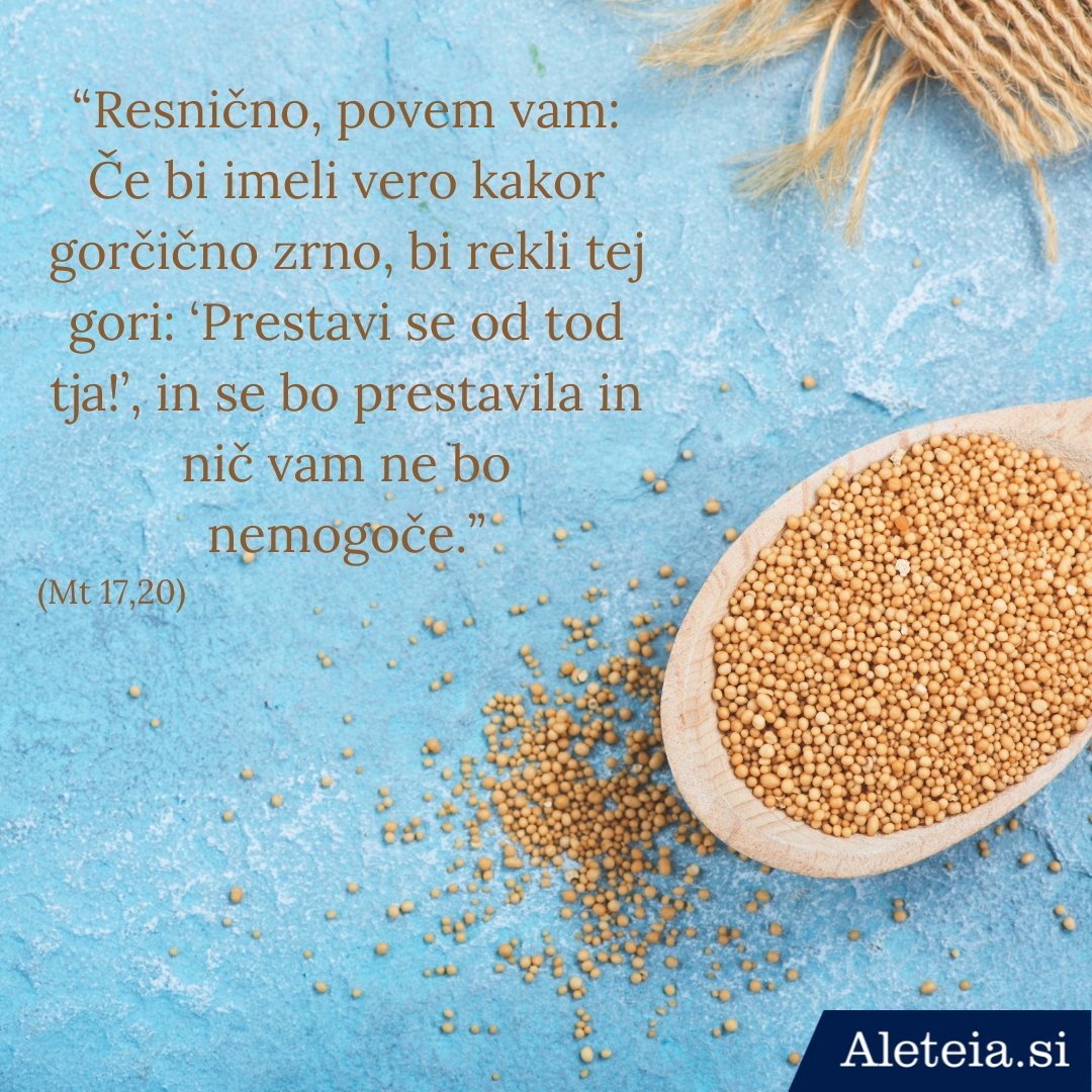 12 vrlin in svetopisemskih citatov za kristjane