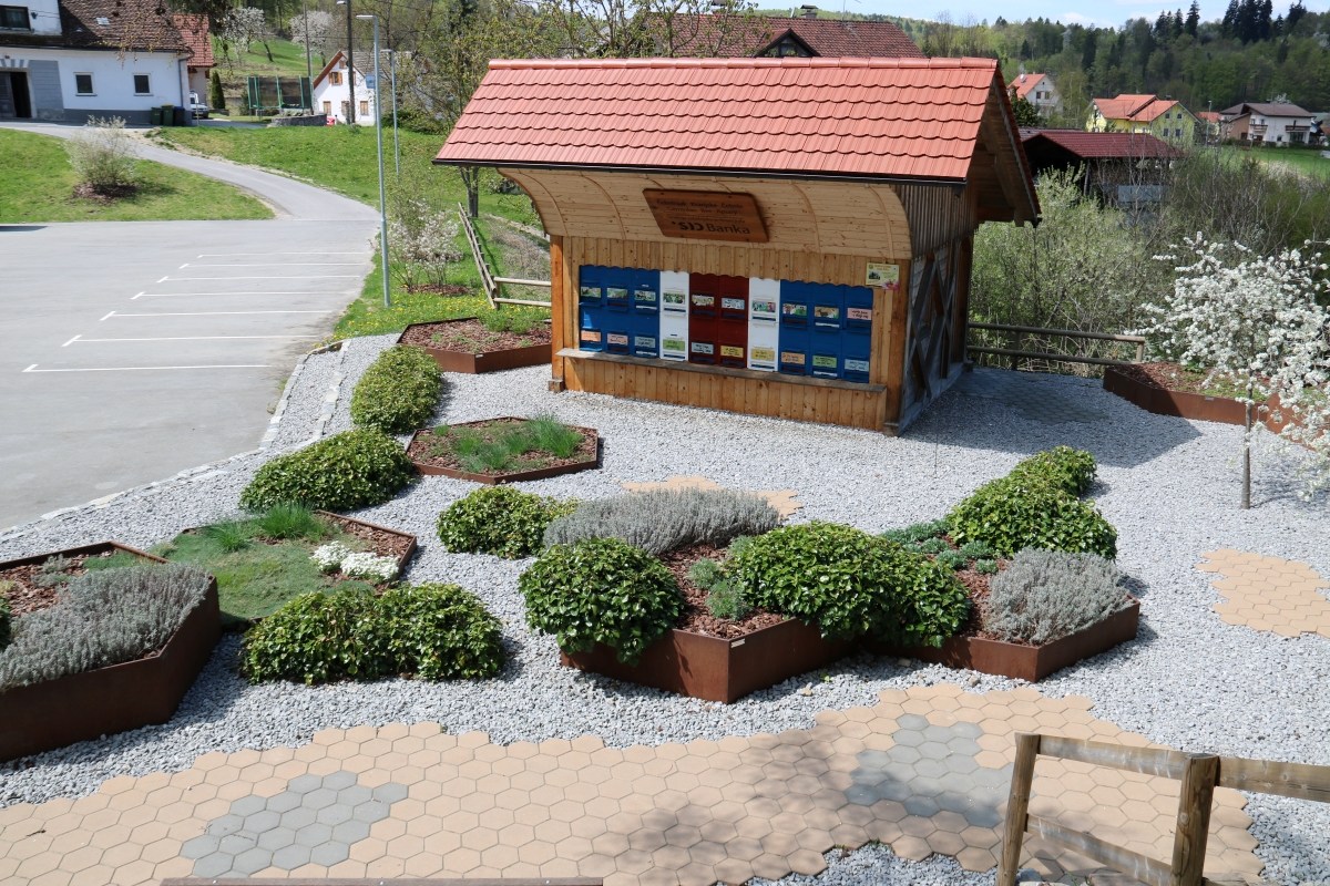 Visnja Gora