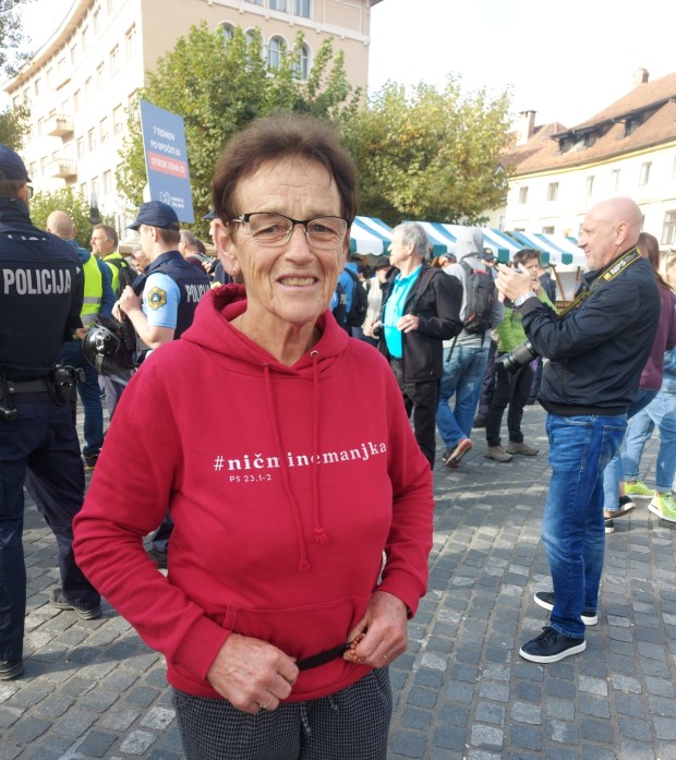 Pohod za zivljenje 2023