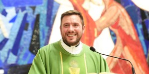 &#8220;Moj sin duhovnik? Jaz si želim, da bi imela vnučke ali da bi bil on direktor&#8221;