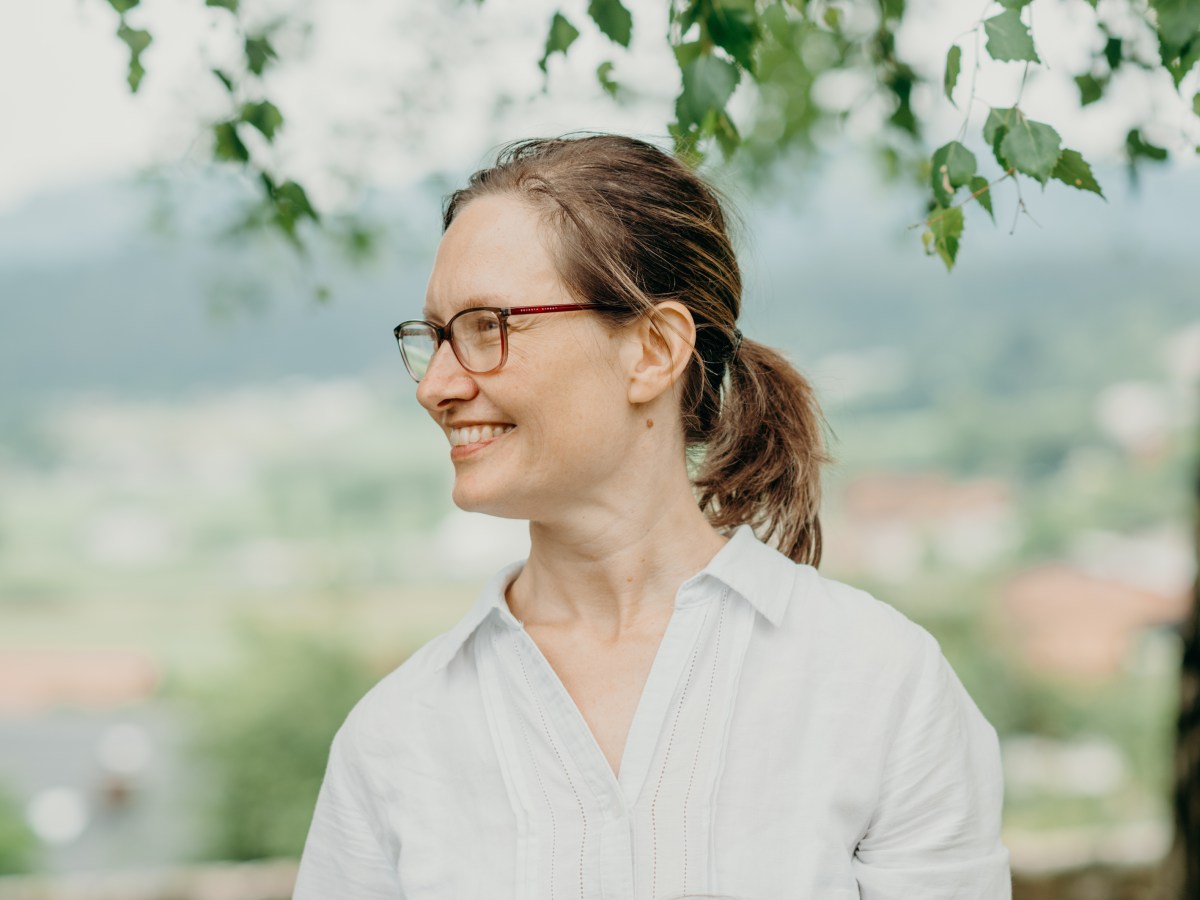 Andreja Lenart