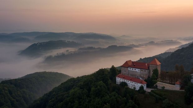 Castle Podsreda