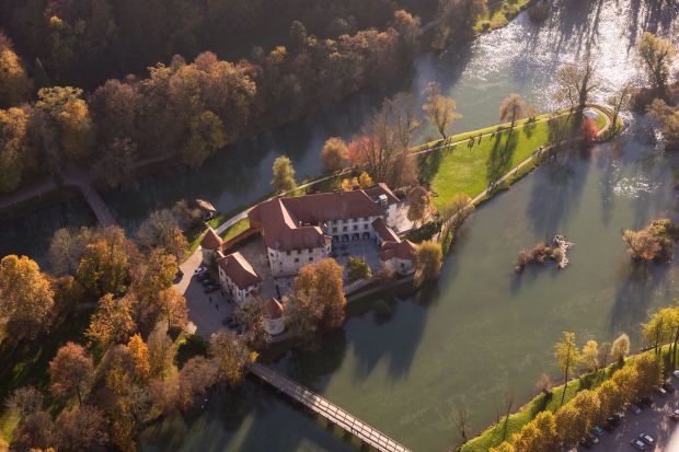 Otocec Slovenia