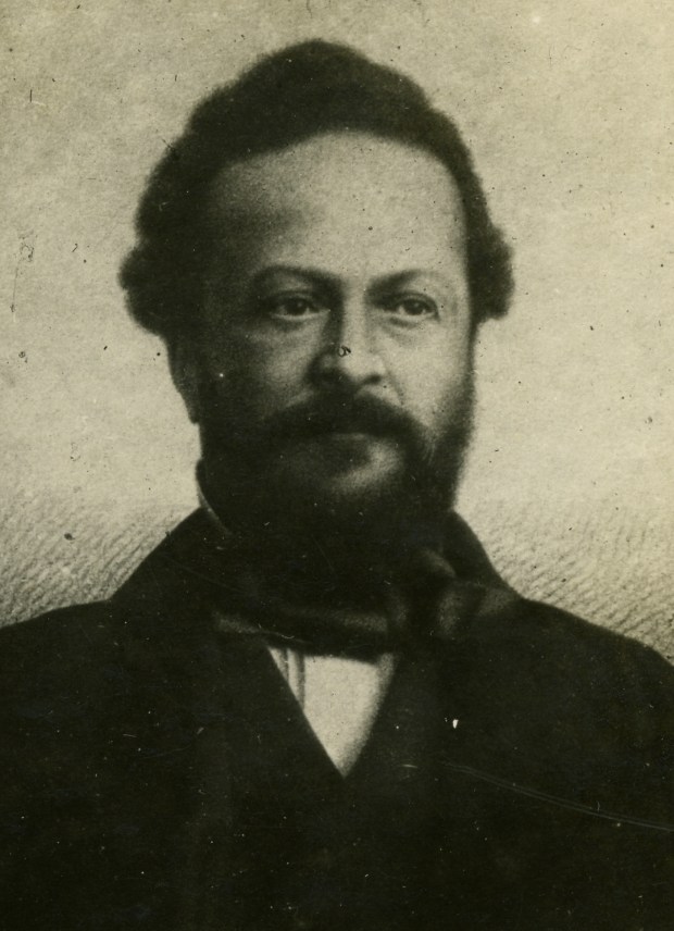 Raffaele Piria