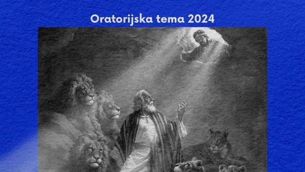 Oratorij 2024