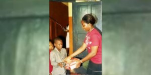 Bo 14-letna Nigerijka razglašena za mučenko?