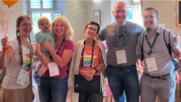 Cvetka; Zavod Zivim; splav