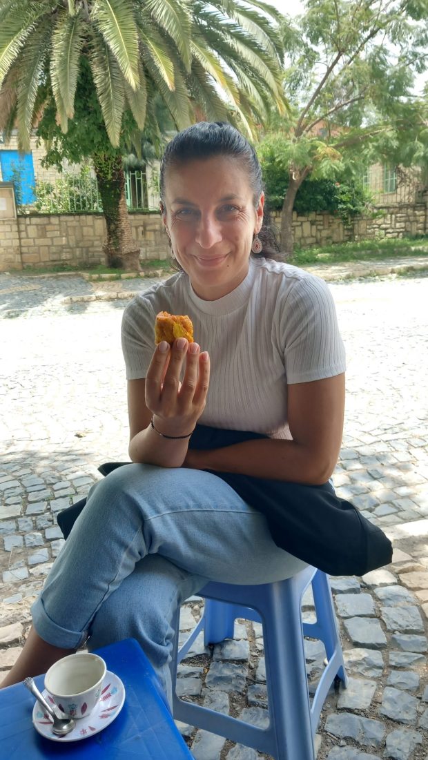 Mojca Uranic