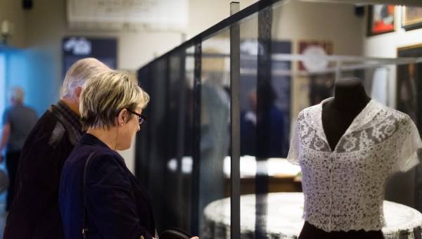 Mestni muzej Ljubljana