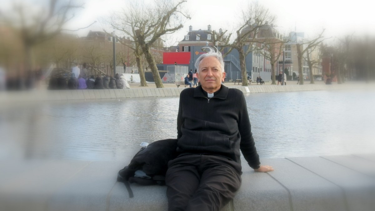 Fernando Cuevas