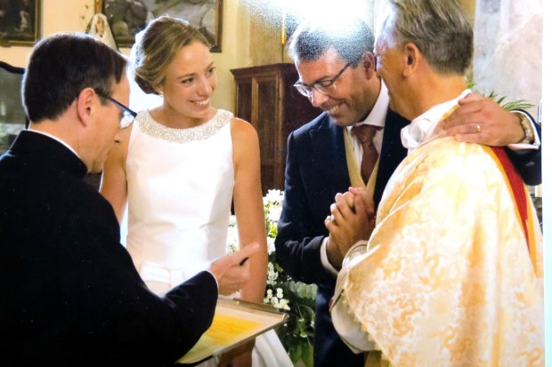 Fernando Cuevas
