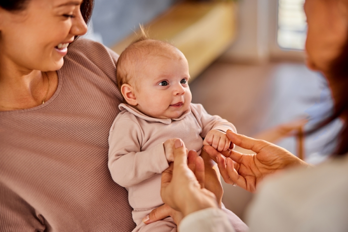10 idej za dela usmiljenja skupaj z otroki