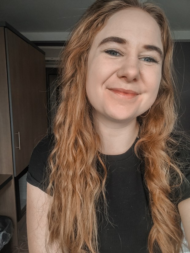 Nika Krzisnik