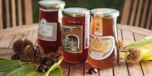 Izvirna darila z medom, ki bodo očarala vaše prijatelje in družino