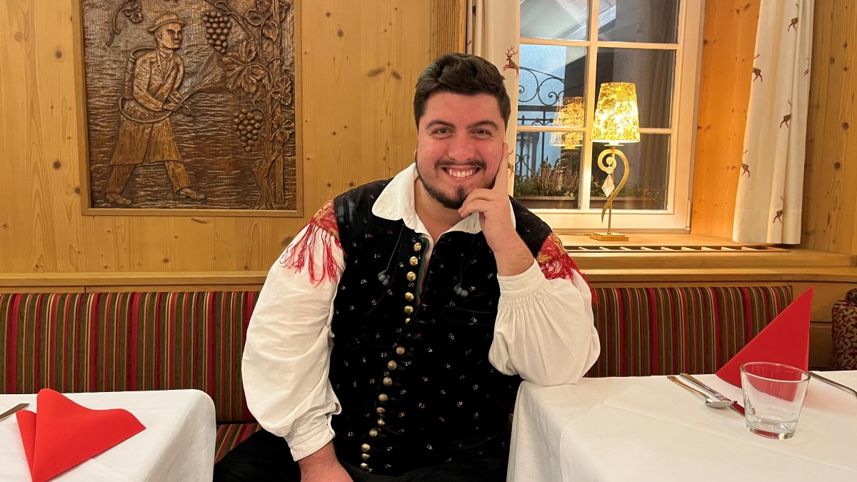 Luka Sesek
