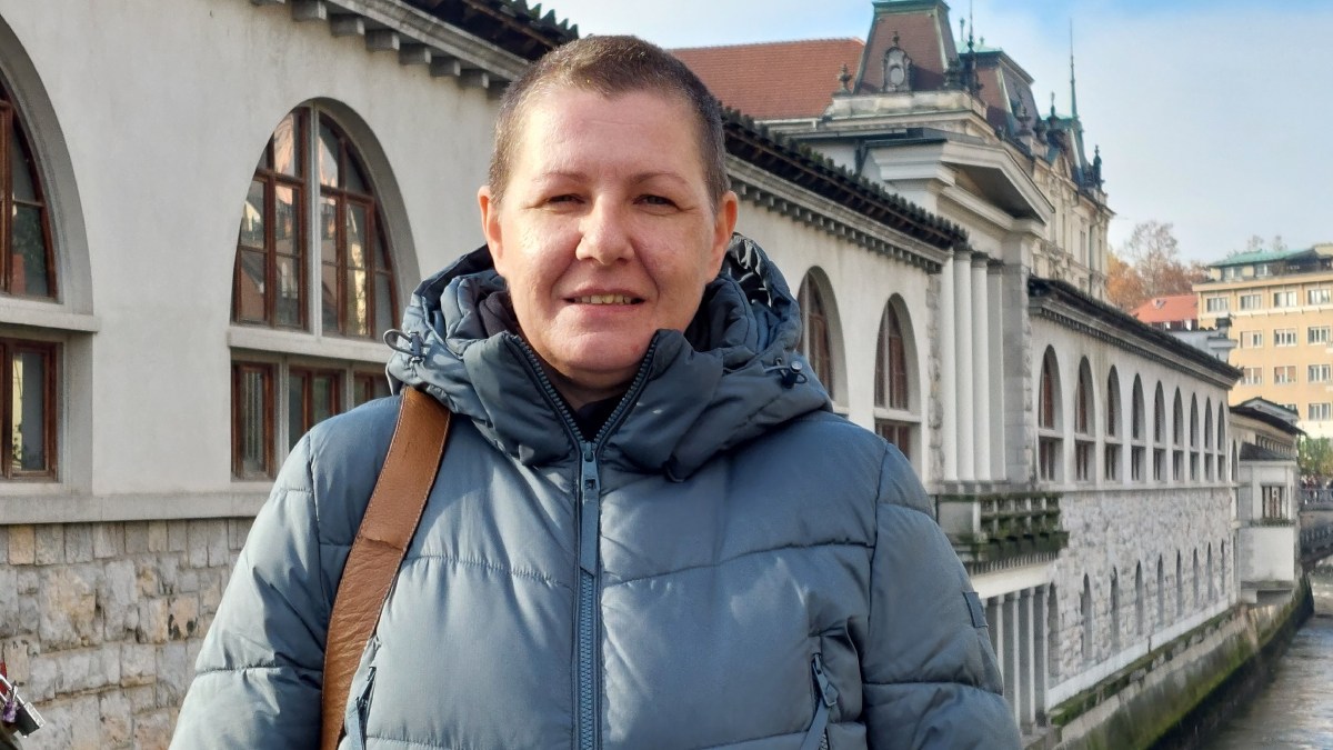 Maja Zajec
