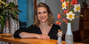 &#8220;Najboljša motivacija so ljudje, ki začnejo aktivno sodelovati v procesu ozdravitve&#8221;