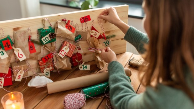 advent calendar