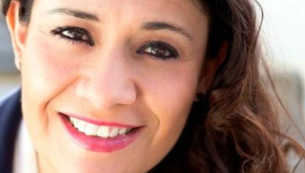 líder provida Mayra Rodriguez