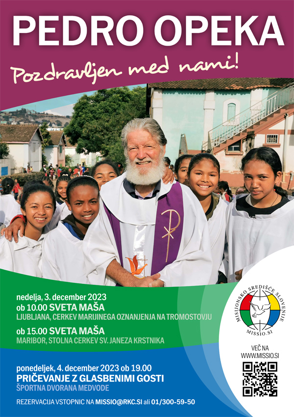 Peter Opeka