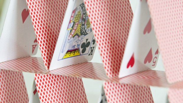 house of cards