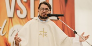 Jezusova logika, ki je daleč od logike tega sveta