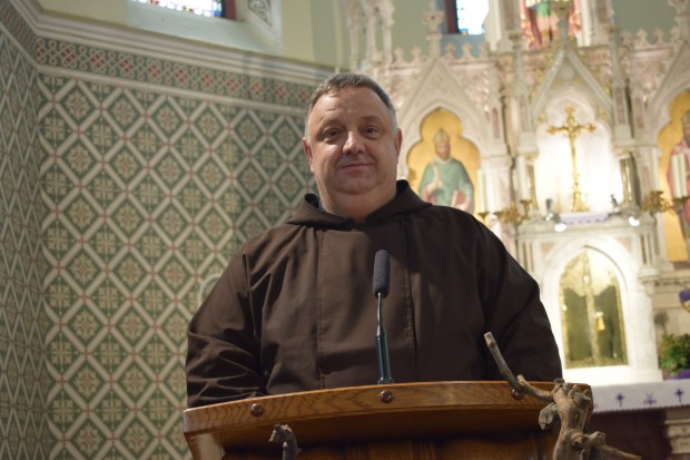 br. Milan Kvas