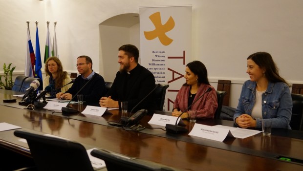 Evropsko srecanje mladih 2023