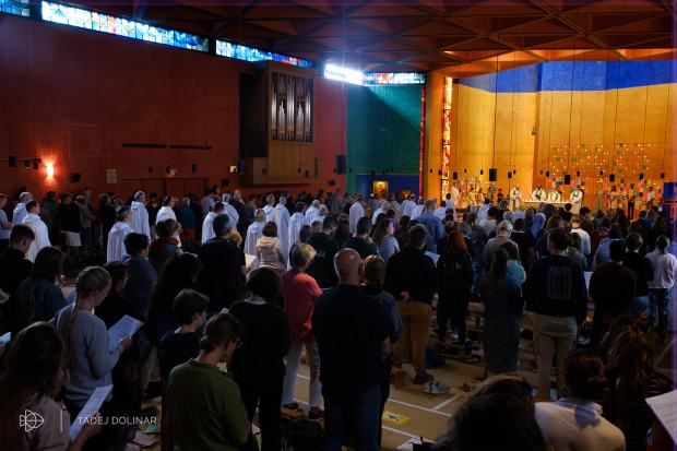 Taize